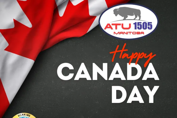 2025 Canada Day