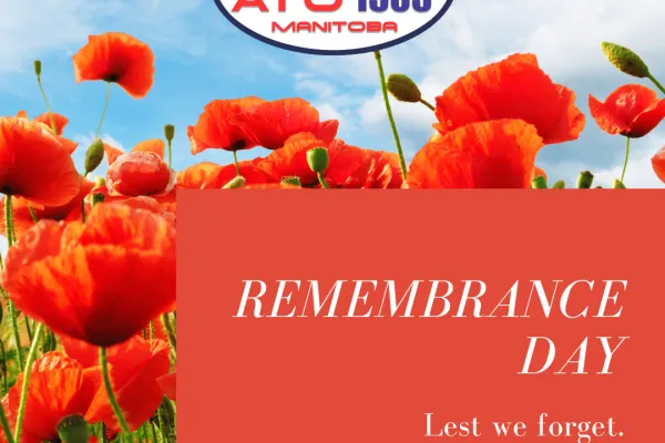 Remembrance Day